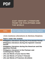 Download 21st Century Literature From the Philippines  by Josephine Piedad SN351046831 doc pdf