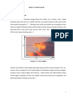 Pengolahan Citra Digital PDF