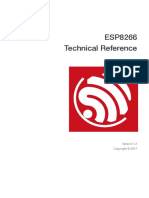 Esp8266 Technical Reference PDF