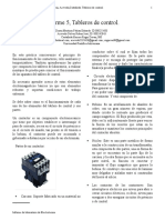 Informe 5