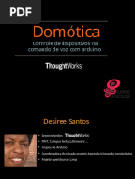 Domótica - Controle de dispositivos via comando de voz com arduino.pdf