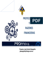 Proyecciones y Razones Finacieras .pdf