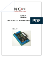 C10R10 User Manual PDF