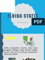 Fluida STATIS