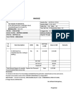 Invoice Vat 16-17 10 PDF