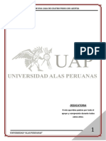 Diseño Estructural Edificio 4 Pisos Departamentos