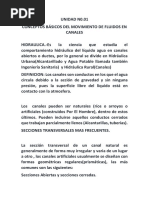 Ope 1 Tercera Parcial Erika Obada Puma Docx Viscosidad Mecanica De Fluidos