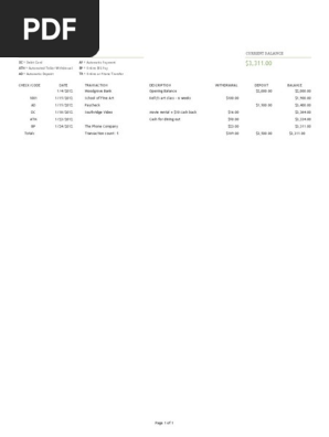 Check Register With Transaction Codes1
