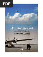 Catherine Cusset - Un viitor stralucit (v1.0).doc