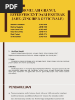 Download ppt proposal eff jahe fixpptx by sri nurlatipah SN351060759 doc pdf