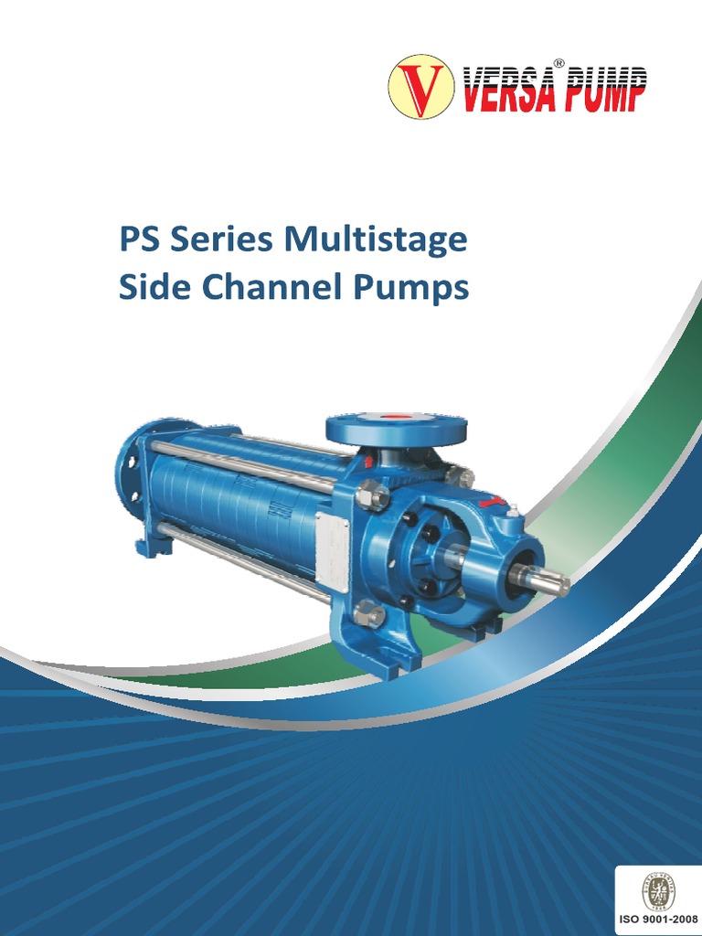 1.lpg Pump Chemical Engineering