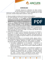 COMUNICADO ANCUPA FINAL (2pag) PDF