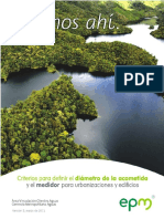 Criterios para definir el diametro de acometida y medidor.pdf