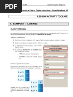 Download Tutorial Lesson Activity Toolkit - Examples by enlaescuela SN35107035 doc pdf