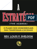 A Estratágia - O Plano dos Homossexuais Para Transformar a Socieade - Louis P. Sheldon..pdf