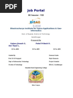 Download Job Portal Full Version by Jimesh Gajera SN35107143 doc pdf