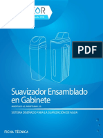 Serie Suavizador Ensamblado - FT PDF