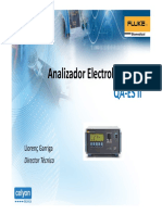 CURSO CELYON - 3b.analiz Electrobisturies QA-ES II v.1701