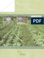 Manual de Agricultura Orgânica PDF