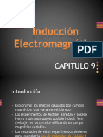 Inducción Electromagnética