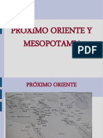 Presentación Mesopotamia