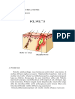 Folikulitis Word