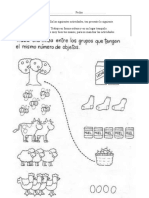 Actividades para Primero Basico