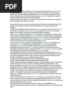 Robotica Historia Corta