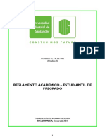 reglamentoAcadmicoEstudiantilPregrado PDF