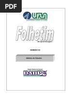 Folhetim 2 Habitos de Estudo1