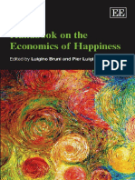 (Elgar Original Reference) Luigino Bruni, Pier Luigi Porta-Handbook On The Economics of Happiness-Edward Elgar (2006) PDF