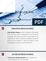 Lagislacion Laboral S01