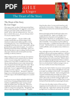Download Fragile by Lisa Unger - The Heart of the Story by Lisa Unger SN35109923 doc pdf