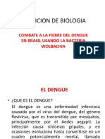 Exposicion de Biologia - Brazil - Dengue - 07082015
