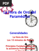 Nemotecnia DCAP-BLS-TIC en Trauma | PDF