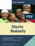 Gt Charityforhumanity2018! 2