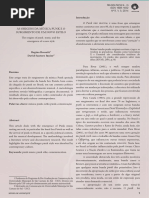 2014. Origens da Musica Punk. Faça você mesmo. ROSSETTI; SANTORO JR.pdf