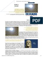 El Arte de Proyectar y Construir Estructuras - Ingeniería PDF
