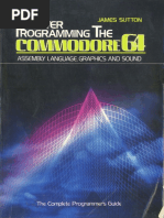 Compute!s Second Book of Commodore 64 Games | PDF