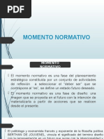 Expo Ss y Ss 4 Momento Normativo