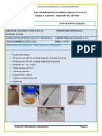 Informe de Microbiologia