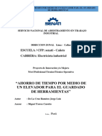 PROYECTO DE INNOVACION ACHL ASCENSORES.pdf