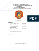 Practica de Termodinamica