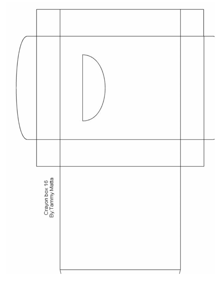 crayon-box-template-pdf