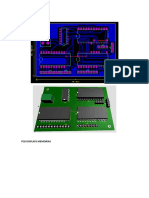 Pcb Memorias