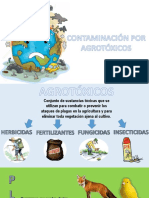 Expo de Medio Ambiente