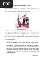 Download car-lift by feric SN351119038 doc pdf