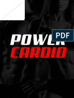 Power Cardio PDF