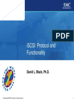 iSCSI Protocol and Functionality.pdf