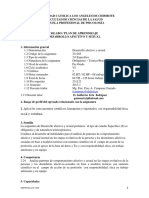 Spa Desarrollo Afec-Sexual 2017-1 (Revisado) - 1